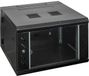 Showgear RCA-WMH-6 6U 19-inch Mountable Rack
