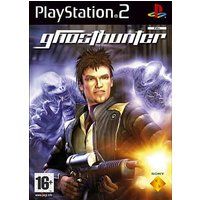 Logithéque Ghosthunter