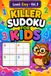 NorthFolio Killer Sudoku for Kids — 4x4 Easy, Volume 3