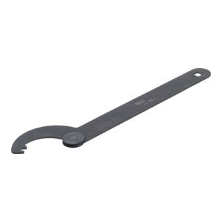 BGS Hook Wrench for Window Lifter | BMW E60, E81, E82 & MINI R50, R52, R53