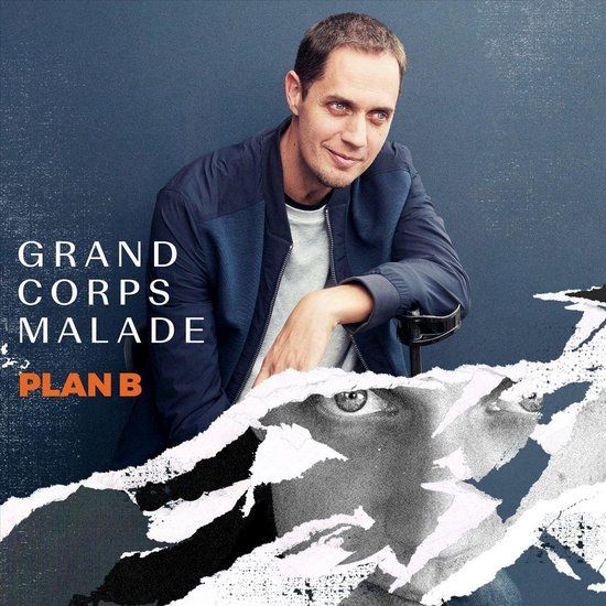 Grand Virgin Music Plan B (Limited Edition)