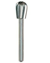 Dremel 134 - Profielfrees - 7,2 mm