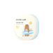 ROUND LAB Bébé Coussin Solaire Doux