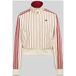 ADIDAS ORIGINALS Sweatvest 'FIREBIRD' crème / rouge