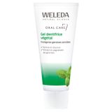 WELEDA Gel dentifrice végétal