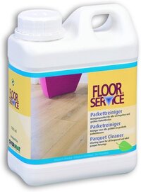 Floorservice Parketreiniger - 1 liter