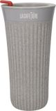 La Cafetière Mok 450ml Gris