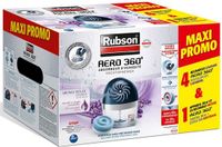 Rubson Vochtopnemer Aero 360 Promopack