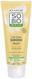 SO’BiO étic Bodylotion ultra rich shea butter 200ML