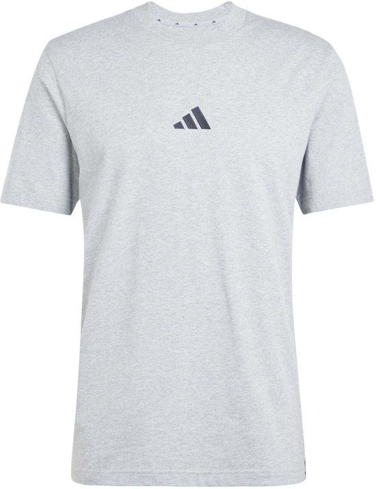 Adidas Sport M 3S Sj T-Shirt - Sportwear - Volwassen