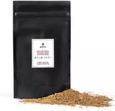 Moya Hojicha biologische geroosterde groene theepoeder, 100 g