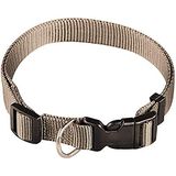ARPPE 2240014516 Necklace Nylon Basic, Beige