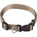 ARPPE 2240014516 Necklace Nylon Basic, Beige
