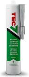 Tec 7 Zwart Montagelijm - 310 ml