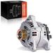 Dynamo voor Porsche 911 996 3.4 Carrera 4/4S - Boxster 986 3.2 - OE-nummer: 99660301203 0124515042 13810 13810N
