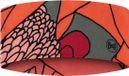 Buff ® Coolnet Uv® Wide Hoofdband Aramay Poppy Unisex