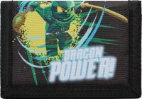 SKANDO LEGO Ninjago Wallet 10103-2401