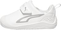 Puma Kitten Sl V Chaussures Blanc EU 20 Enfants