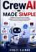 CrewAI Libri GmbH CrewAI Made Simple