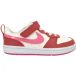 Nike Kinderschoenen met klittenband Nike Borough Low
