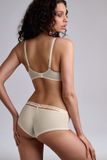 Marlies Dekkers Space Odyssey Shorty Checkered Ivory Maat XL