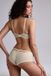 Marlies Dekkers Space Odyssey Shorty Checkered Ivory Maat XL