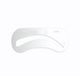 Make Up Studio Pochoir sourcils - Audacieux
