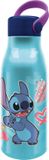 Stor Disney Stitch Aluminium Drinkfles – 760 ml – Blauw