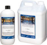 Claudius Cosmetics B.V. Hammam Herbal Hairconditioner 1 liter + 5 liter navulling
