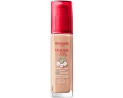 BOURJOIS PARIS Healthy Mix Clean foundation - 52.5 Rose Beige