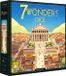 Asmodee 7 Wonders Dice strategie spel voor families