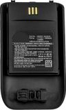 CoreParts MBXCP-BA248 Batterij/Accu voor Ascom Mitel D63, DECT 3735, DH7, 5614 - 800 mAh Li-Ion