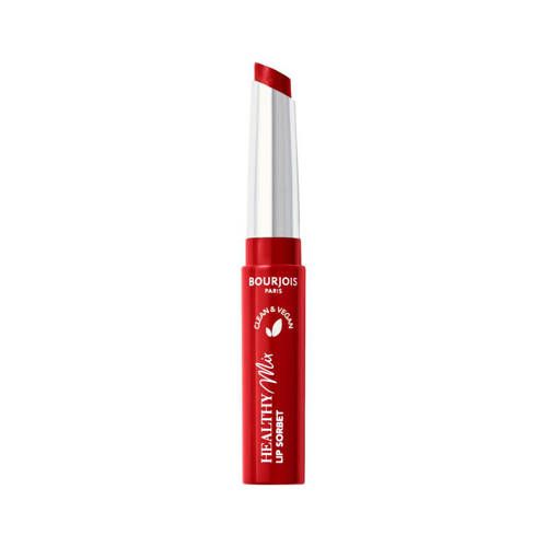 Bourjois Healthy Mix Lip Sorbet lipbalm - 01 - Sundae Cherry Sundae