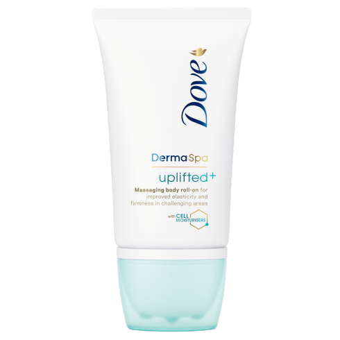 Dove DermaSpa Uplifted+