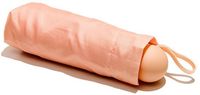 Muitomas Paraplu Compact - Zwart