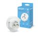 Garza - Reisadapter USA type B voor VS, Canada, Japan en meer, 5-in-1, compact en veilig, ontwikkeld voor internationale reizigers