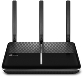TP-LINK Archer VR2100v - Draadloze Router - Zwart