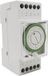 Wallair 1IO0024 Schakelklok Analoog Weekprogramma 3500 W IP20 Gangreserve