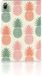 B2Ctelecom Samsung Galaxy Tab S7 FE | S7+ | S8+ Housse pour tablette Ananas
