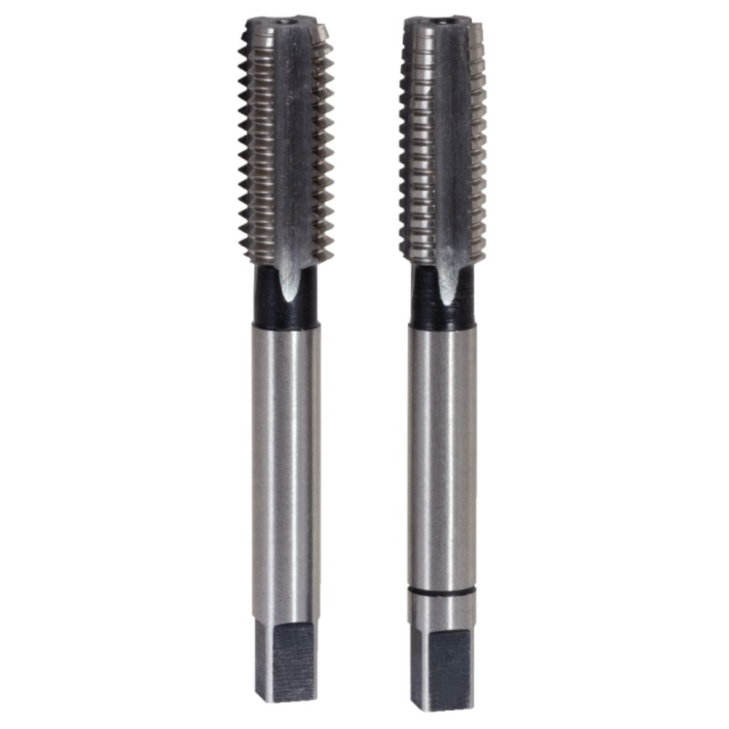KS Tools HSS handtapset MF18x1,25 - 2-delig - 331.1120