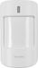 TechniSat 0000/9563 Bewegingsmelder Infraroodsensor Bedraad en Draadloos Wit