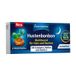 Klosterfrau Pastilles contre la toux, apaisantes pour l'irritation de la toux, soulagent la gorge et le pharynx irrités avec de l'eucalyptus, favorisent un sommeil paisible avec de la mélisse, 20 pastilles tendres