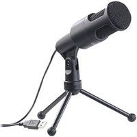 Auvisio ZX-1691-919 - Microfoon - USB