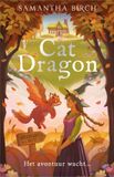 Cat HarperCollins Cat Dragon Paperback