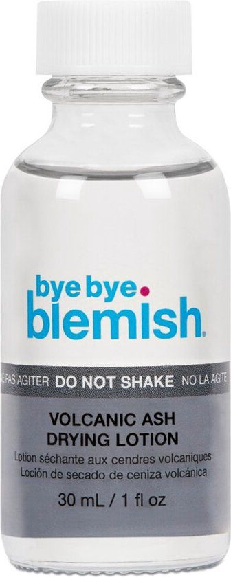 Bye Bye Blemish Drying Lotion Volcanic Ash 30 ml