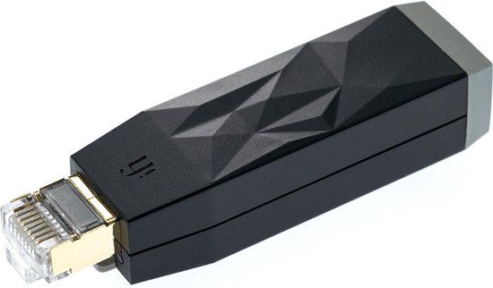 iFi Audio LAN iSilencer