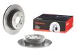 Brembo Remschijf (08.A297.11)
