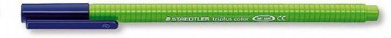 Staedtler Triplus Color 1 mm Wilgengroen -