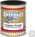 Epifanes copper cruise blanc cassé 750ml