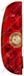 PRASCO FT9104154 koplamp